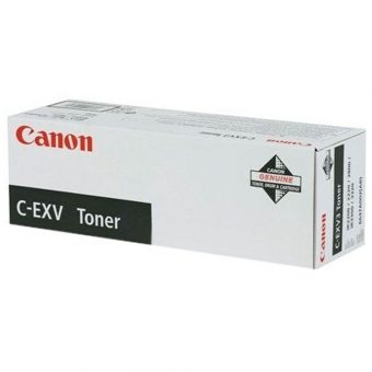 Canon C-EXV39 Black Toner 30.2K Pgs 4792B002