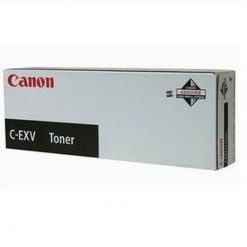 Canon C-EXV38 Black Toner 34.2K Pgs 4791B002