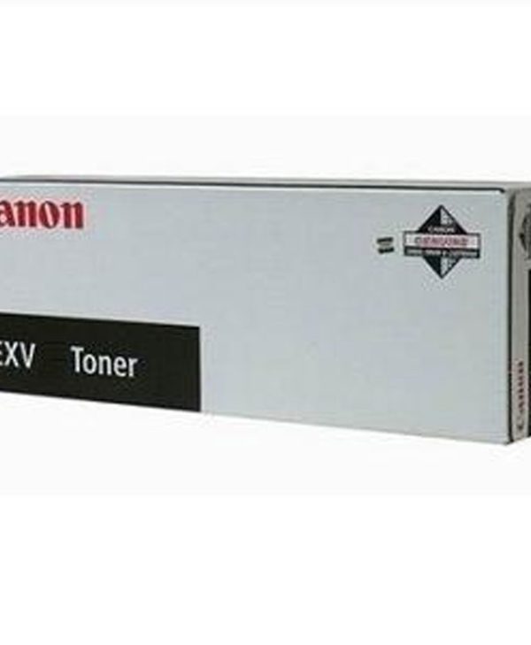 Canon C-EXV38 Black Toner 34.2K Pgs 4791B002