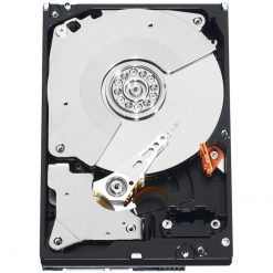 Western Digital Caviar Black 2TB Sata III 3.5"