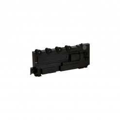 Lexmark Waster Toner Bottle Color 18K Pgs - Black 36K Pgs C540X75G