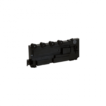 Lexmark Waster Toner Bottle Color 18K Pgs - Black 36K Pgs C540X75G
