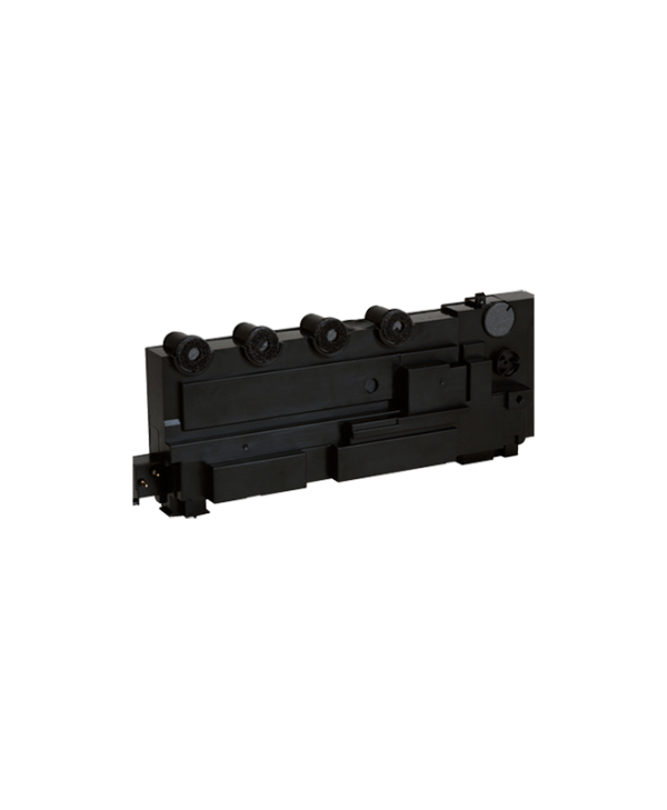 Lexmark Waster Toner Bottle Color 18K Pgs - Black 36K Pgs C540X75G