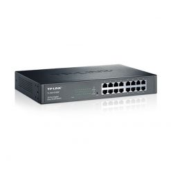 TP-Link TL-SG1016DE 16 Port Gigabit Switch V2 - Image 3