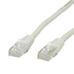 Roline UTP Cat5e 7m White S1407-50