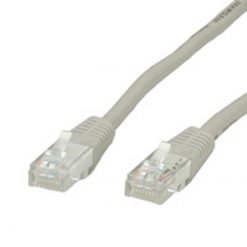 Roline UTP Cat 6 7m Grey S1707-70
