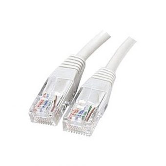 Digitus Cable UTP Cat 6 30m Γκρί DK-1614-300