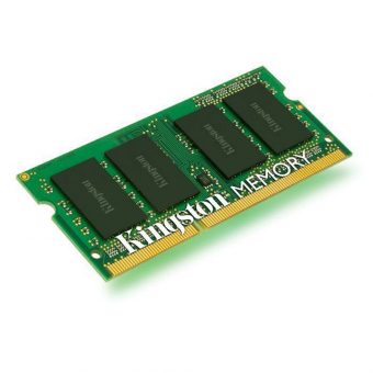 Kingston 8GB 1600MHz DDR3 SO-DIMM KVR16LS11/8