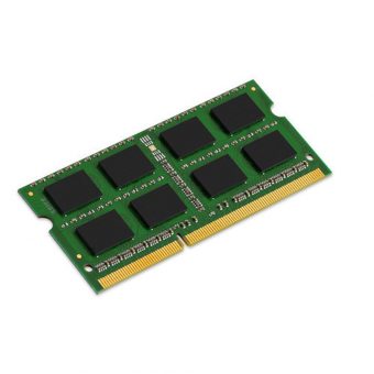 Kingston 4GB 1600MHz DDR3L SODIMM KVR16LS11/4