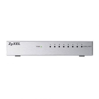 Zyxel GS-108B 8 Port Gigabit Switch GS-108B