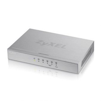Zyxel GS-105B 5 Port Gigabit Switch GS-105B