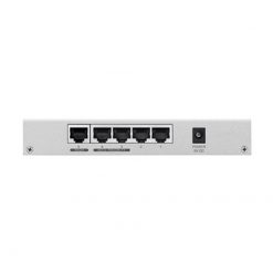Zyxel GS-105B 5 Port Gigabit Switch GS-105B - Image 4