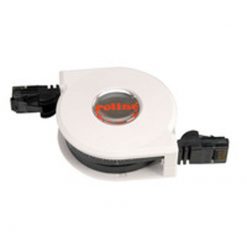 Roline UTP Cat5 2m Retractable 21.15.0591