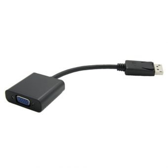 Roline DisplayPort - VGA M/F Adapter 12.99.3135
