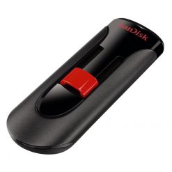 SanDisk Glide 128GB USB 2.0 SDCZ60-128G-B35 - Image 3