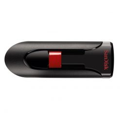 SanDisk Glide 128GB USB 2.0 SDCZ60-128G-B35 - Image 5