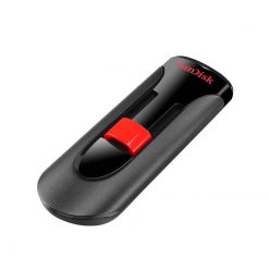 SanDisk Glide 128GB USB 2.0 SDCZ60-128G-B35 - Image 7