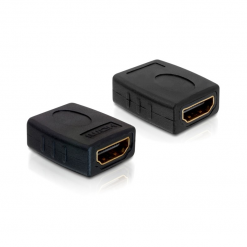 Delock HDMI F/F 65049
