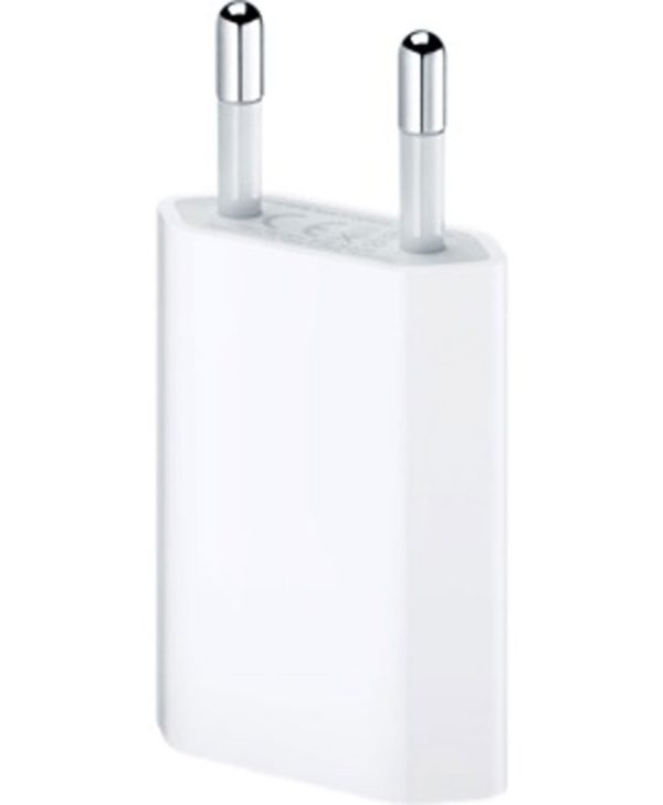 Apple USB Power Adapter Blister-Retail MD813ZM/A