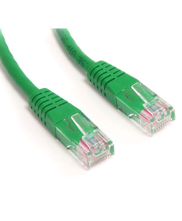 Equip UTP Cat6 1m Green 625440