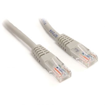 Equip UTP Cat6 20m Grey 625419