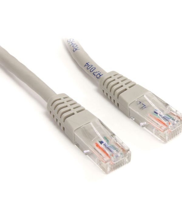 Equip UTP Cat6 20m Grey 625419