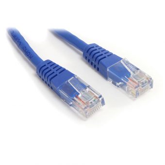 Equip UTP Cat5e 20m blue 625439