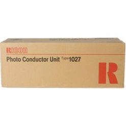 Ricoh Photoconductor Unit Drum Type1027 411018