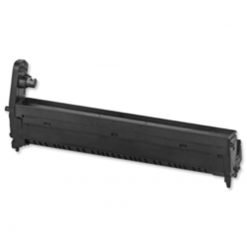 OKI Black image drum 44318508