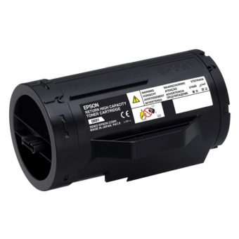 Epson AL-M300 Toner Black C13S050691