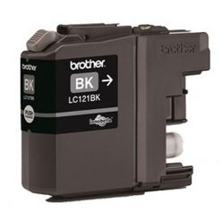 Brother Black Ink MFC J470/870 DCP J552/752 LC-121BK - Image 3