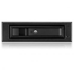 Icy Box HDD Mobile Rack IB-129SSK-B - Image 4