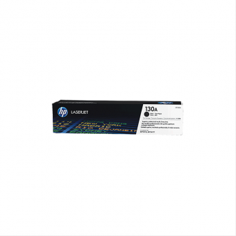 HP 130A Black Toner CF350A