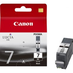 Canon PGI-7BK Black 2444B001