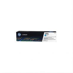 HP Toner 130A Cyan CF351A