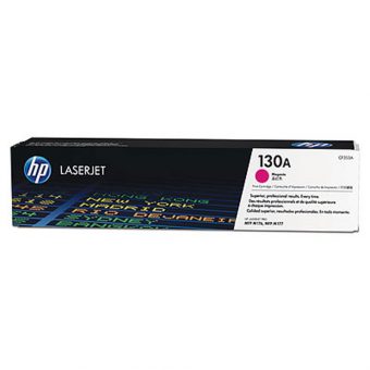 HP Toner 130A Magenta CF353A