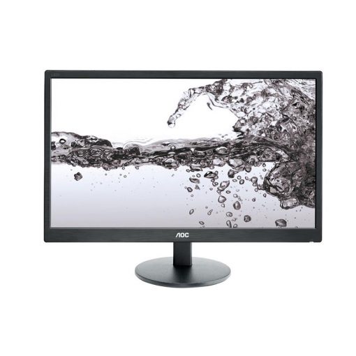 AOC E2270SWN 21.5 LED Monitor