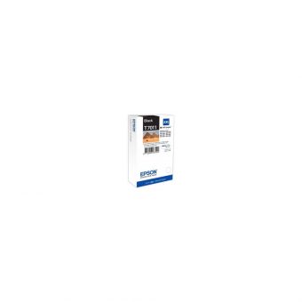 Epson T701140XXL Ink Black C13T70114010