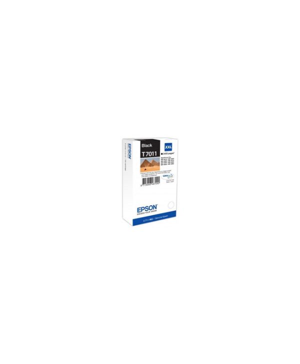 Epson T701140XXL Ink Black C13T70114010