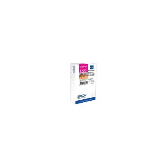 Epson T701340 XXL Ink Magenta C13T70134010
