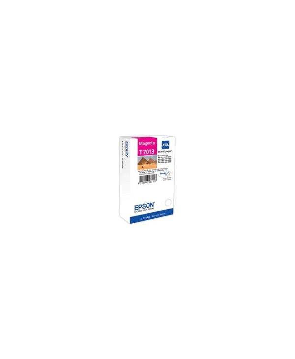 Epson T701340 XXL Ink Magenta C13T70134010