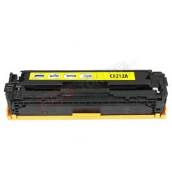 Canon 731 Toner Yellow 6269B002