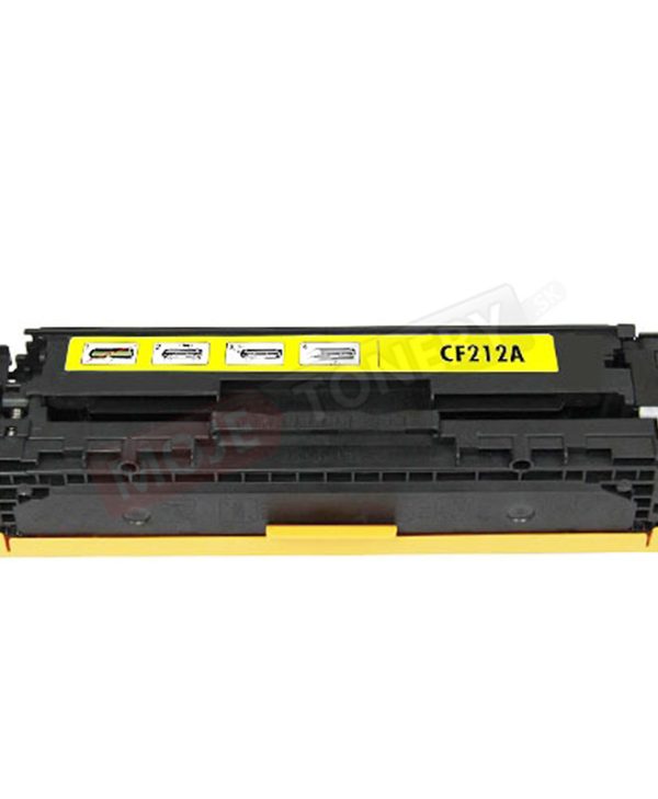 Canon 731 Toner Yellow 6269B002