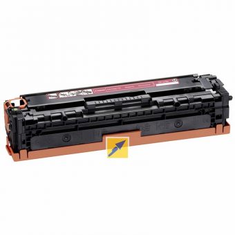 Canon 731 Toner Magenta 6270B002