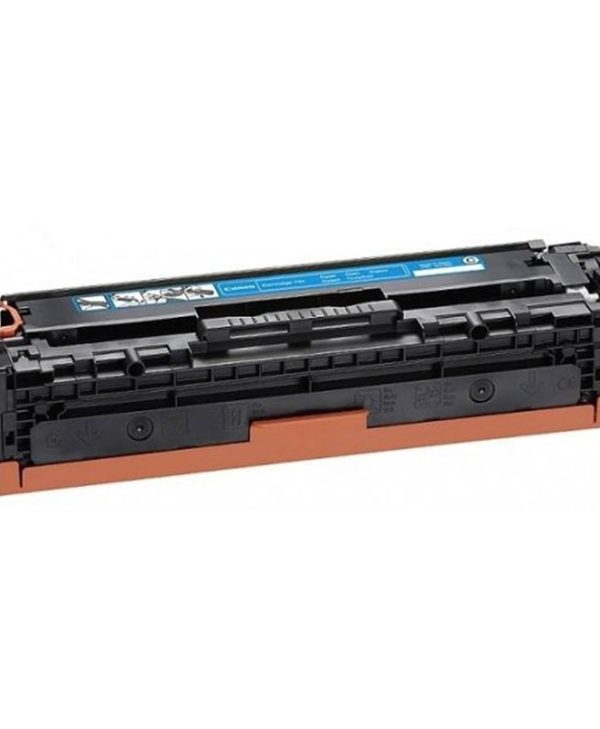 Canon 731 Toner Cyan 6271B002