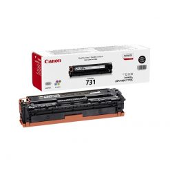 Canon 731 Toner Black 6272B002
