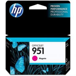 HP 951 Ink Magenta CN051AE