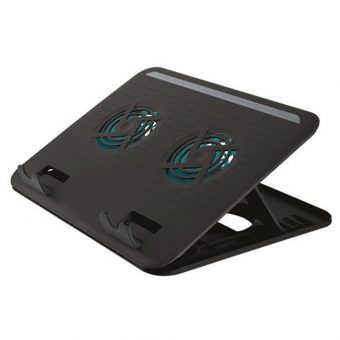 Trust Cyclone Notebook Cooling Stand 17866