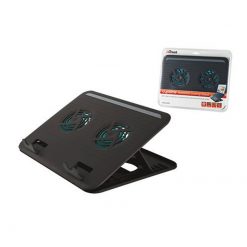 Trust Cyclone Notebook Cooling Stand 17866 - Image 4