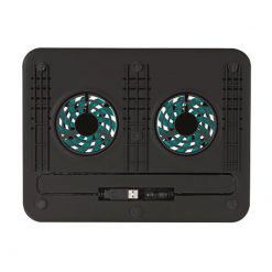 Trust Cyclone Notebook Cooling Stand 17866 - Image 8